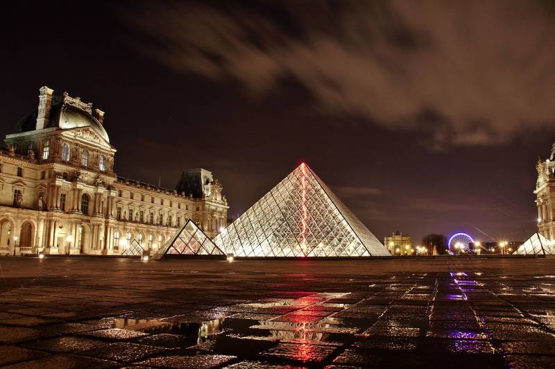 Notaire à Paris 7ème