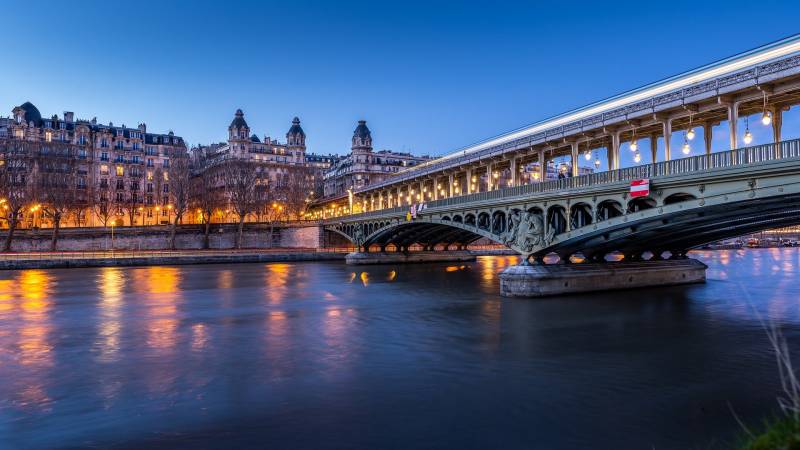 Notaire à Paris 7ème