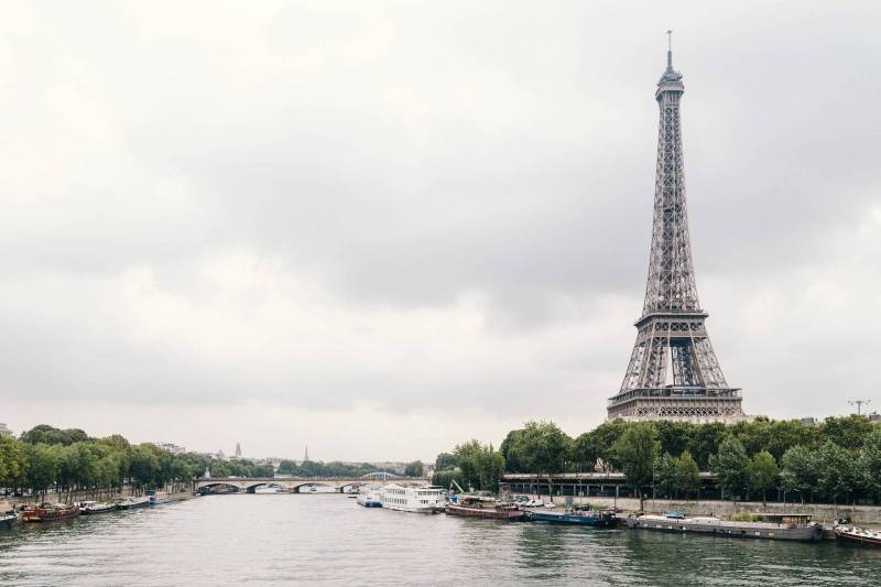 Rédaction d'un contrat de mariage par un Notaire à Paris 6ème